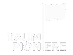 Raumpioniere Logo